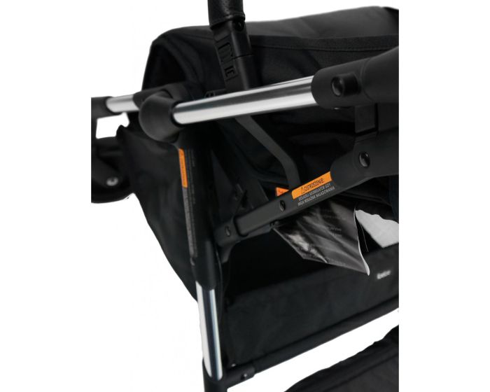 Прогулочная коляска Ibebe i-stop Mini 02