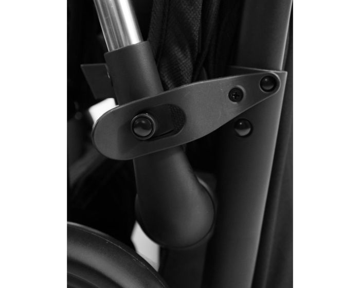 Прогулочная коляска Ibebe i-stop Mini 02