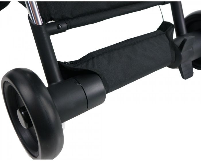 Прогулочная коляска Ibebe i-stop Mini 02