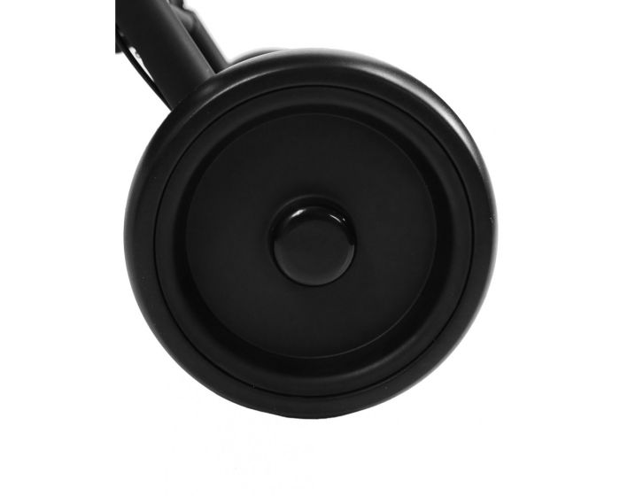 Прогулочная коляска Ibebe i-stop Mini 02