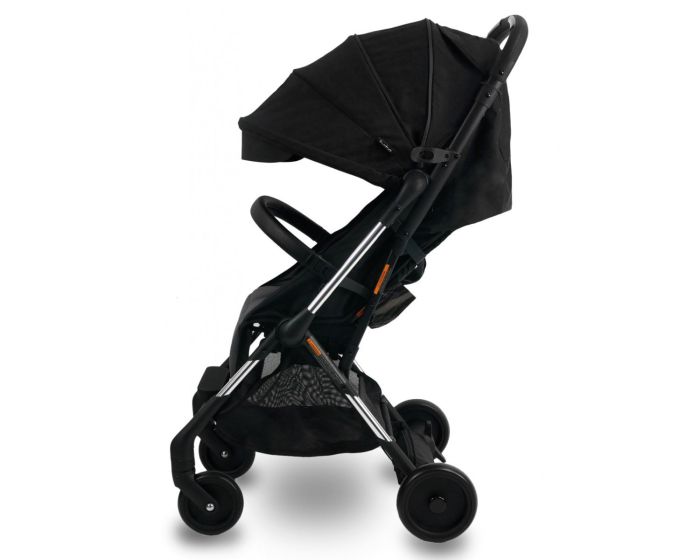 Прогулочная коляска Ibebe i-stop Mini 02