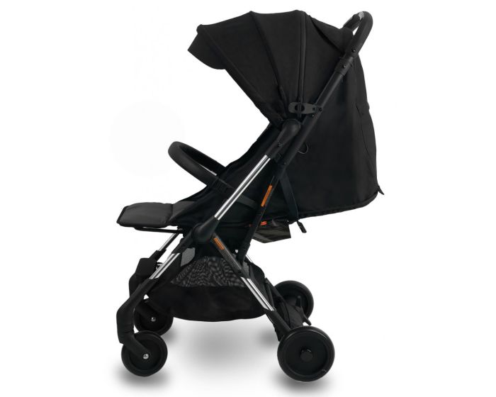 Прогулочная коляска Ibebe i-stop Mini 02