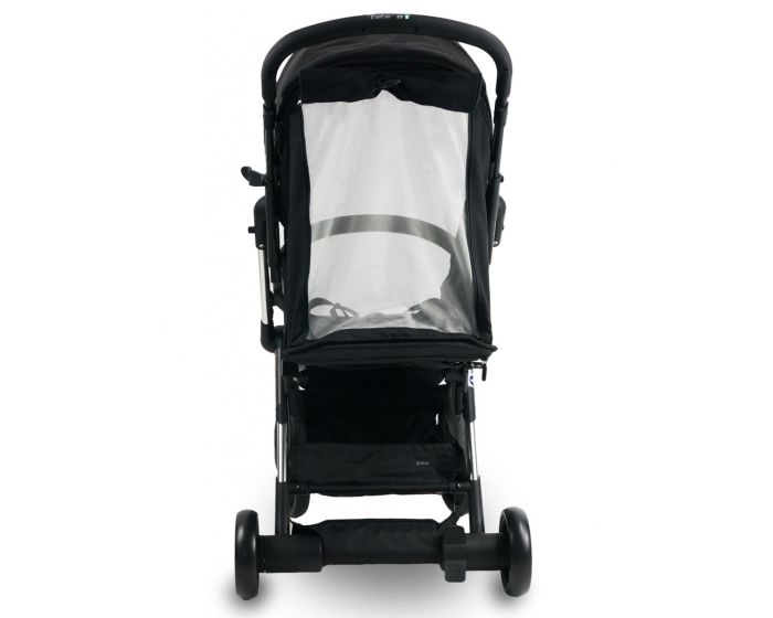 Прогулочная коляска Ibebe i-stop Mini 02
