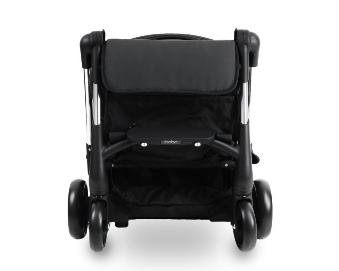 Прогулочная коляска Ibebe i-stop Mini 02