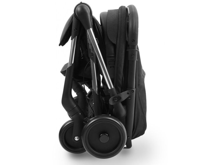 Прогулочная коляска Ibebe i-stop Mini 02