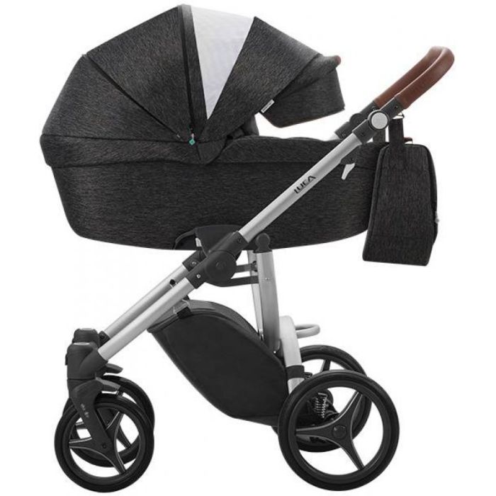Коляска 2 в 1 Bebetto Luca 04G