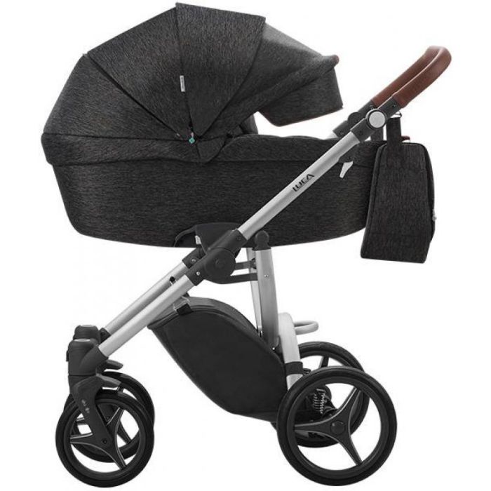 Коляска 2 в 1 Bebetto Luca 16G