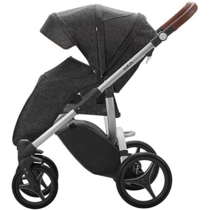 Коляска 2 в 1 Bebetto Luca 16G