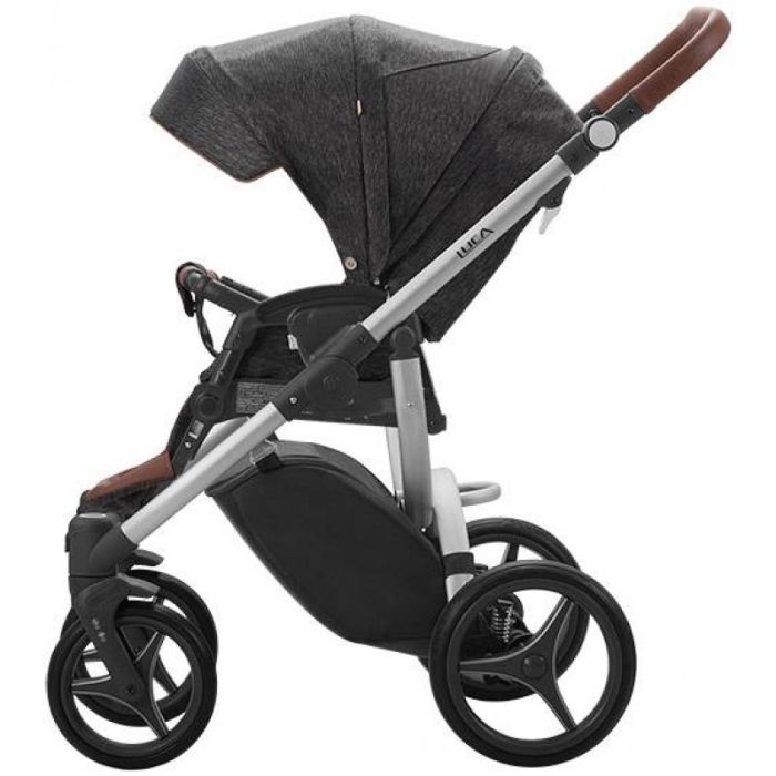 Коляска 2 в 1 Bebetto Luca 04G