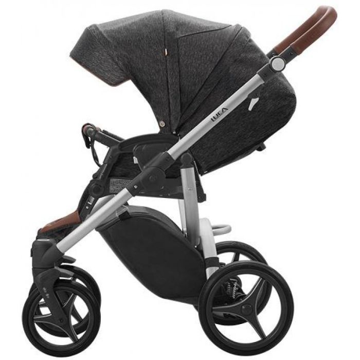 Коляска 2 в 1 Bebetto Luca 04G