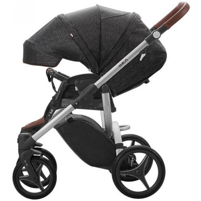 Коляска 2 в 1 Bebetto Luca 04G