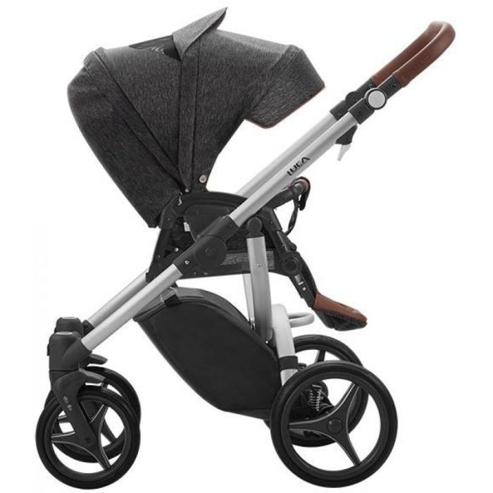 Коляска 2 в 1 Bebetto Luca 16G