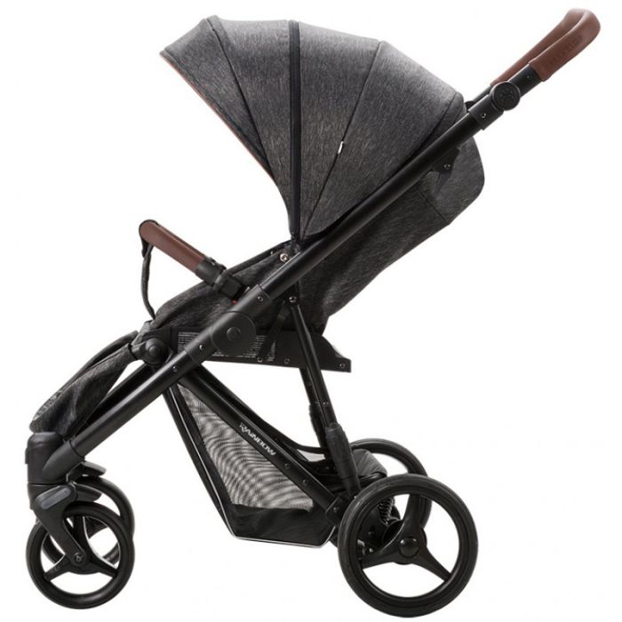 Прогулочная коляска Bebetto Rainbow 02 G