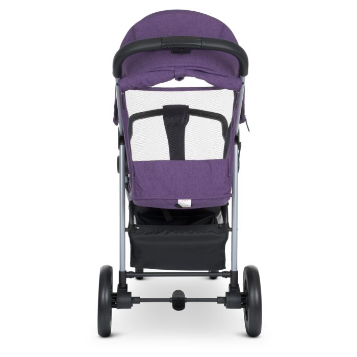 Прогулочная коляска El Camino SIENA ME 1095 Violet
