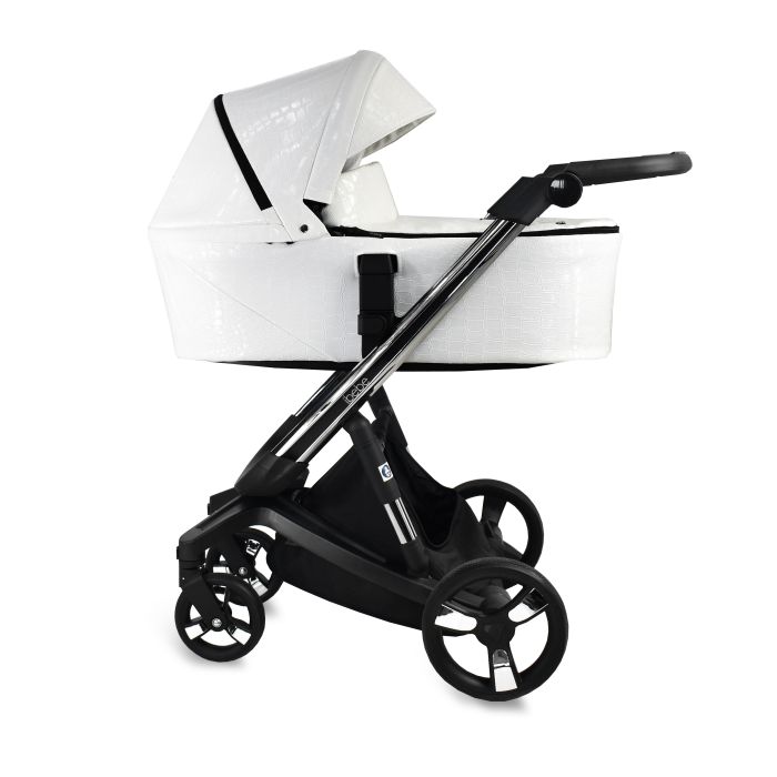 Коляска 2 в 1 iBebe istop 28