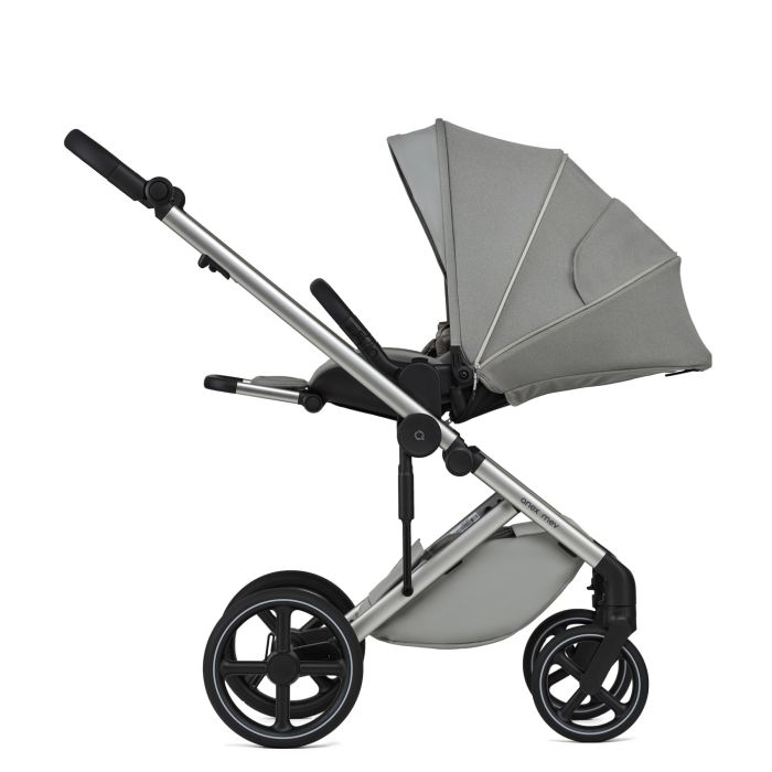 Коляска 2 в 1 Anex Mev Kite АКЦИЯ