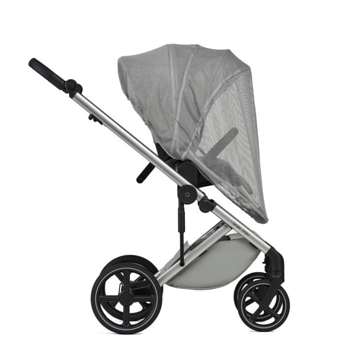 Коляска 2 в 1 Anex Mev Kite АКЦИЯ