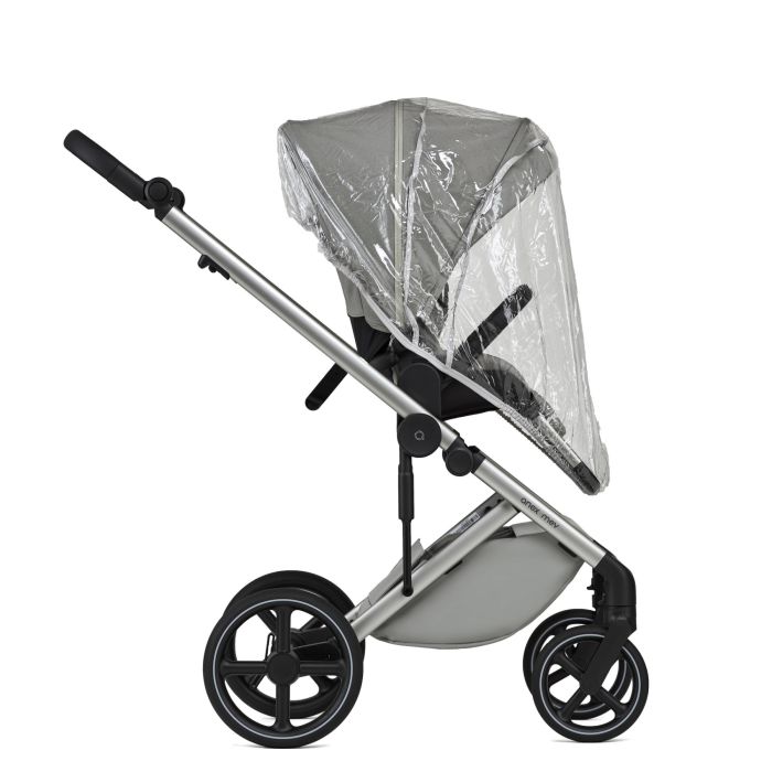 Коляска 2 в 1 Anex Mev Kite АКЦИЯ