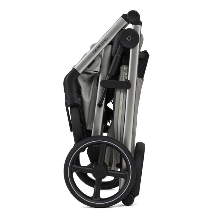Коляска 2 в 1 Anex Mev Kite АКЦИЯ