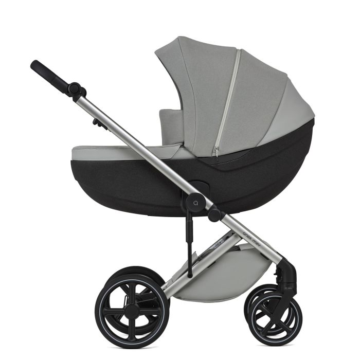 Коляска 2 в 1 Anex Mev Kite АКЦИЯ