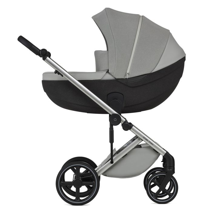 Коляска 2 в 1 Anex Mev Kite АКЦИЯ