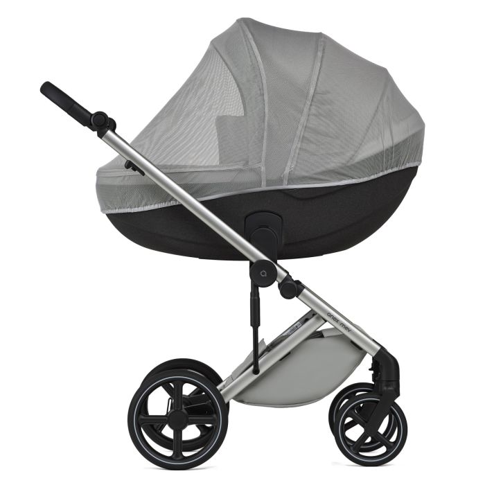 Коляска 2 в 1 Anex Mev Kite АКЦИЯ