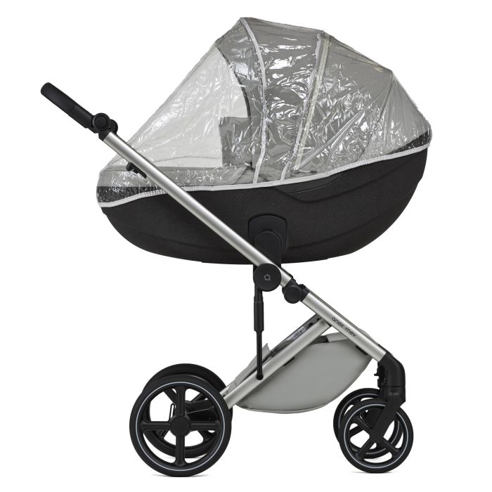 Коляска 2 в 1 Anex Mev Kite АКЦИЯ
