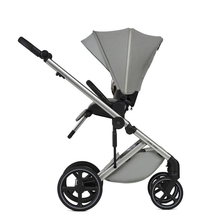 Коляска 2 в 1 Anex Mev Kite АКЦИЯ