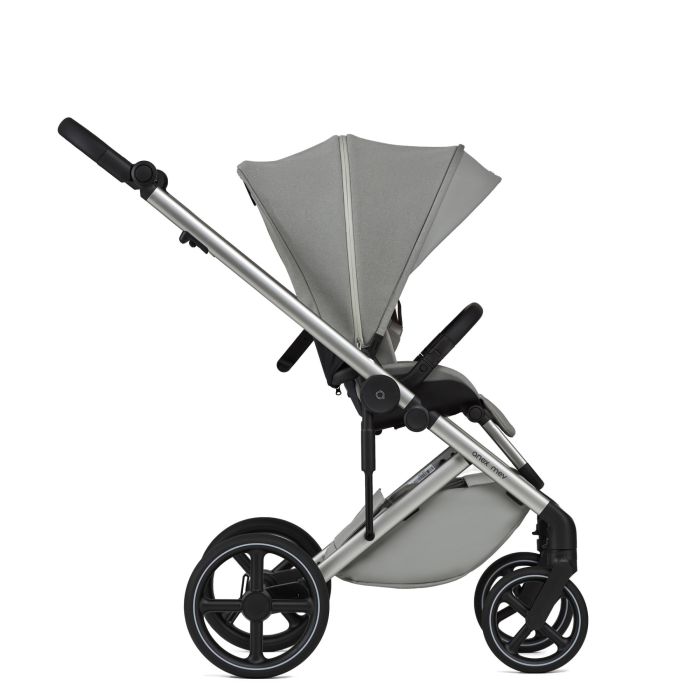 Коляска 2 в 1 Anex Mev Kite АКЦИЯ