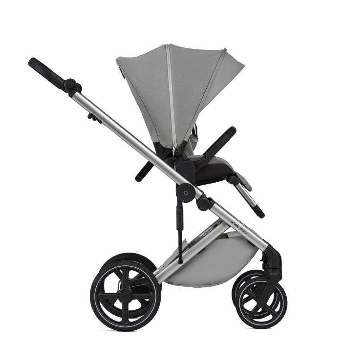 Коляска 2 в 1 Anex Mev Kite АКЦИЯ