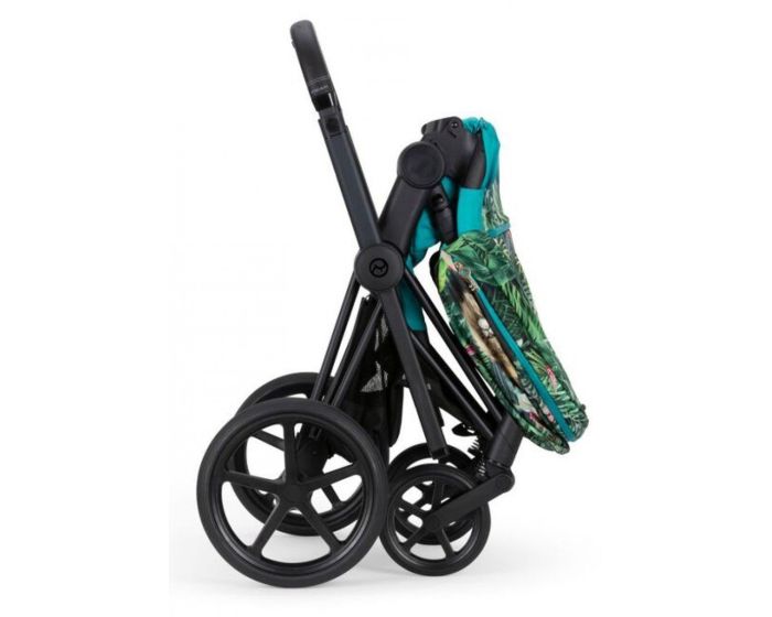 Коляска 2 в 1 Cybex Priam (DJ Khaled We The Best)