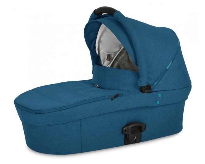 Коляска 2 в 1 X-Lander X-Pulse PETROL BLUE