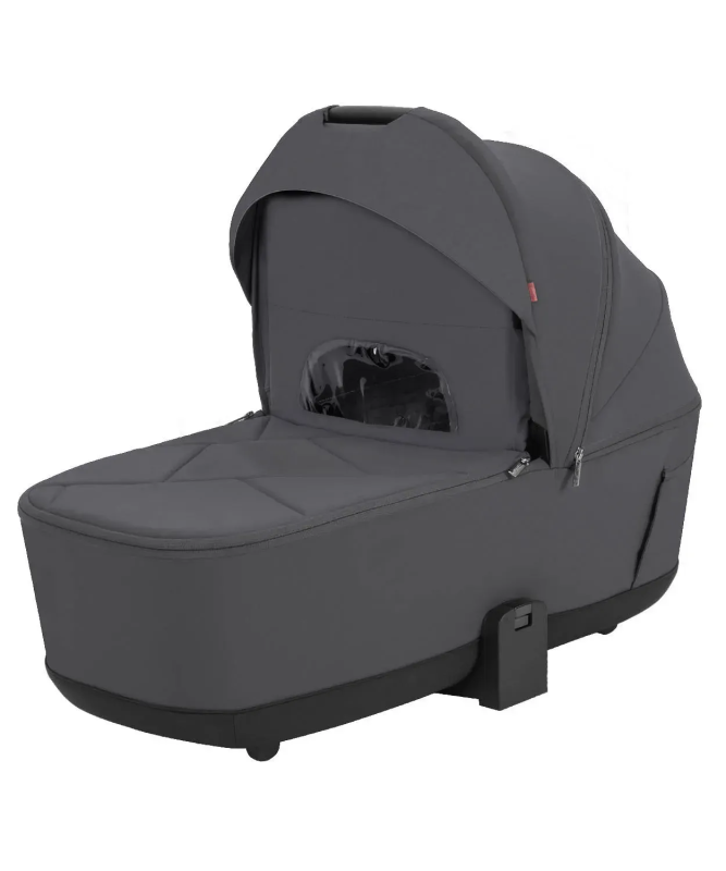 Коляска 2 в 1 CARRELLO Sigma CRL-6523 Club Grey