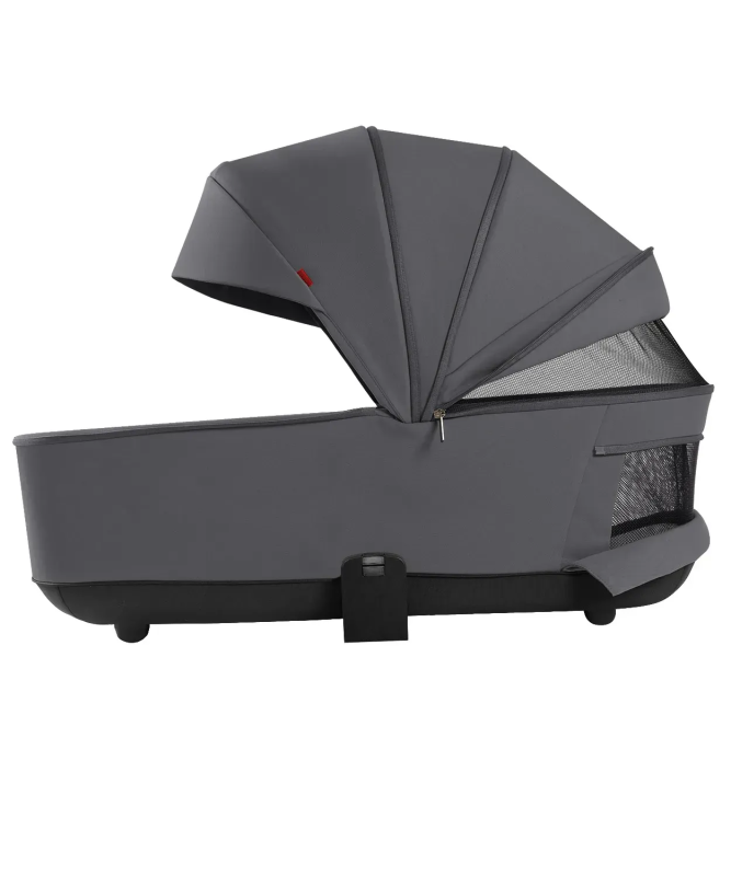 Коляска 2 в 1 CARRELLO Sigma CRL-6523 Club Grey