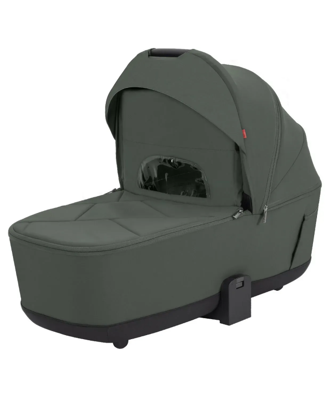 Коляска 2 в 1 CARRELLO Sigma CRL-6523 Leaf Green