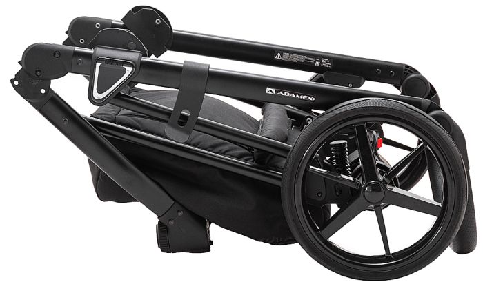 Коляска 2 в 1 Adamex Porto Tip TK-59