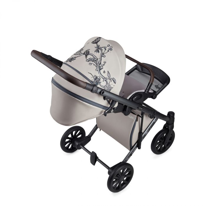 Коляска 2 в 1 Anex E/Type Eden