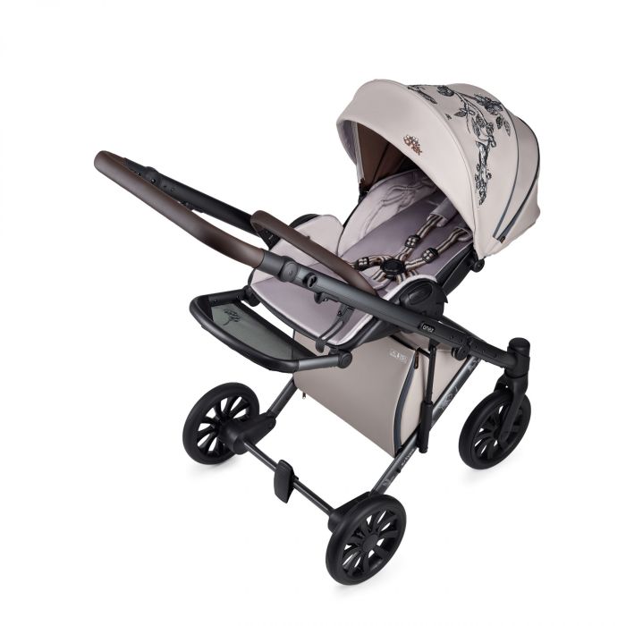 Коляска 2 в 1 Anex E/Type Eden