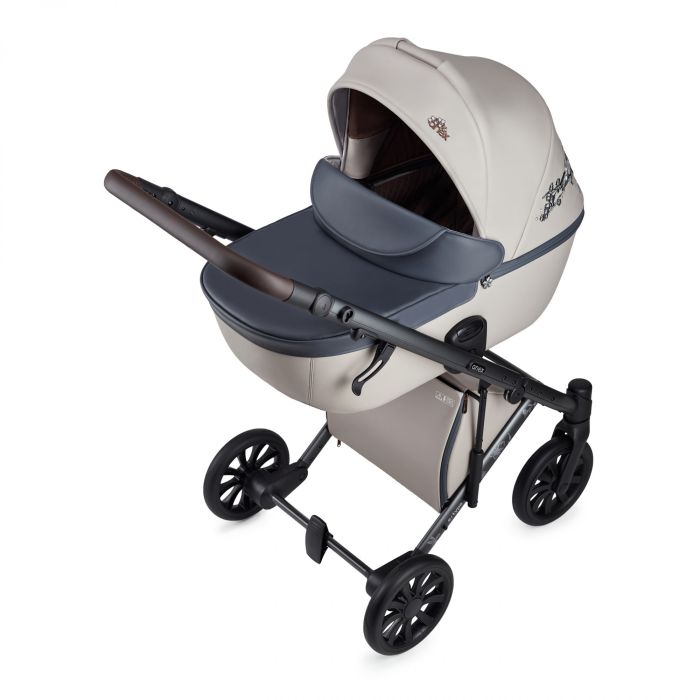 Коляска 2 в 1 Anex E/Type Eden