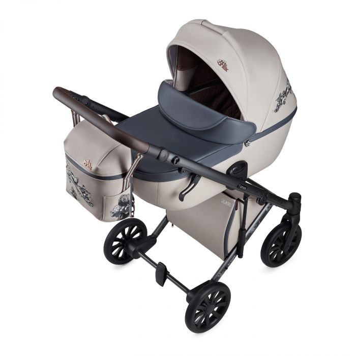 Коляска 2 в 1 Anex E/Type Eden