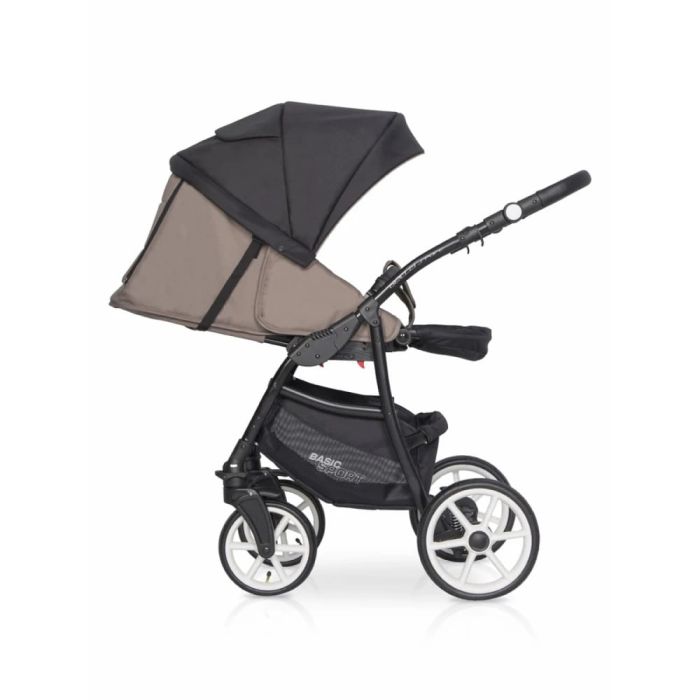 Коляска 2 в 1 Riko Basic Sport 02 Dakar