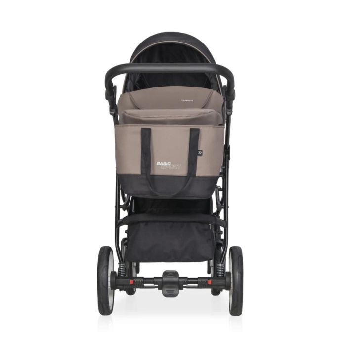 Коляска 2 в 1 Riko Basic Sport 02 Dakar