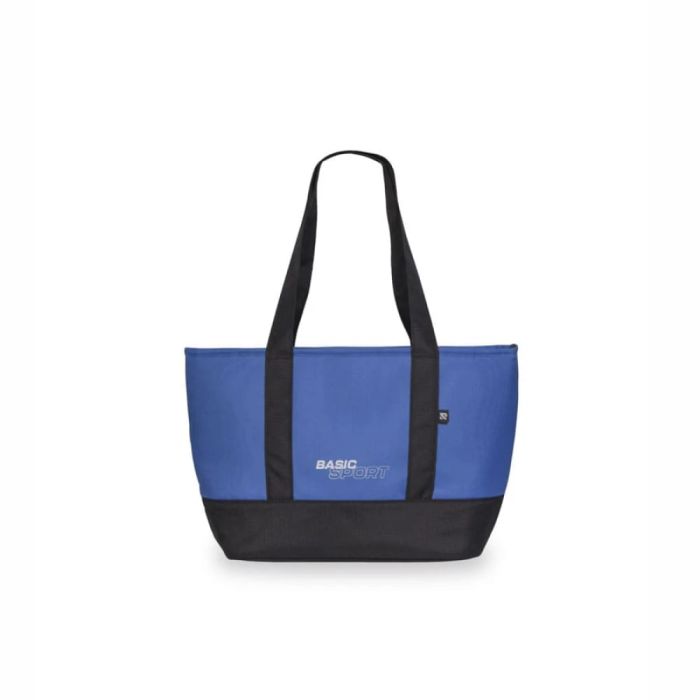 Коляска 2 в 1 Riko Basic Sport 05 Raicing Blue