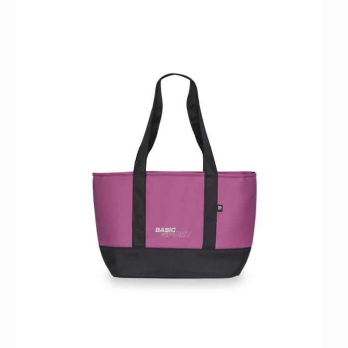Коляска 2 в 1 Riko Basic Sport 03 Magenta