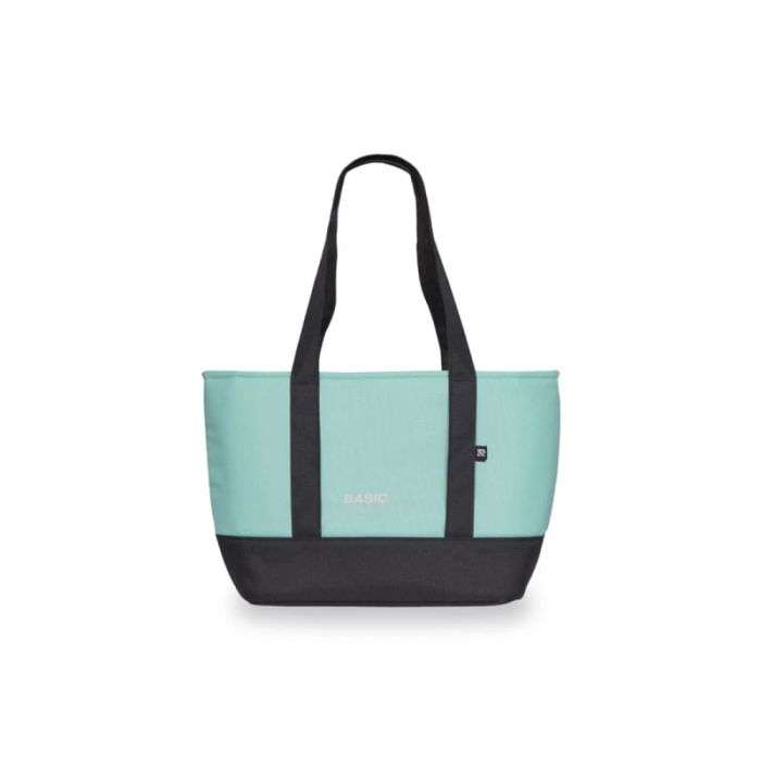 Коляска 2 в 1 Riko Basic Sport 04 Ceramic Green