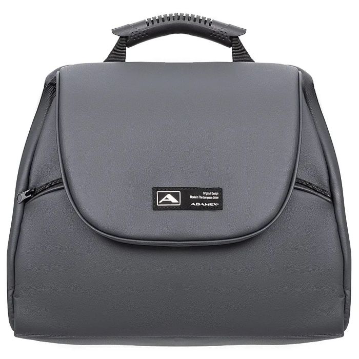 Коляска 2 в 1 Adamex Nola PS-58 графит