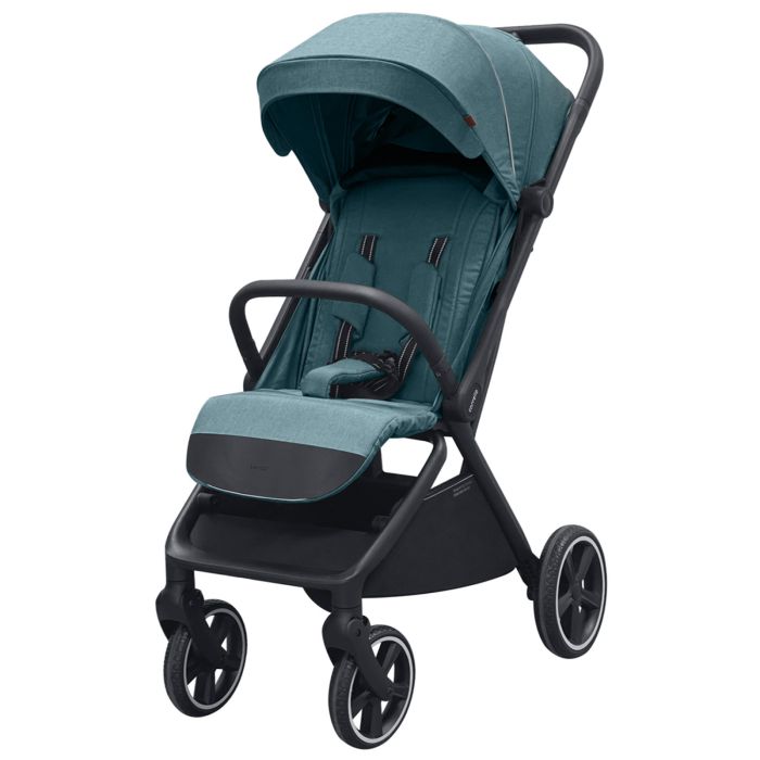 Коляска прогулочная CARRELLO Vento Mint Green