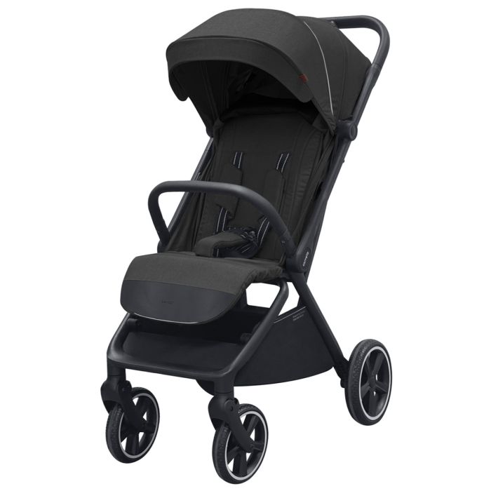 Коляска прогулочная CARRELLO Vento Olive Black