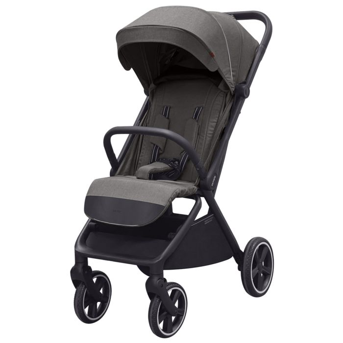 Коляска прогулочная CARRELLO Vento Shadow Grey
