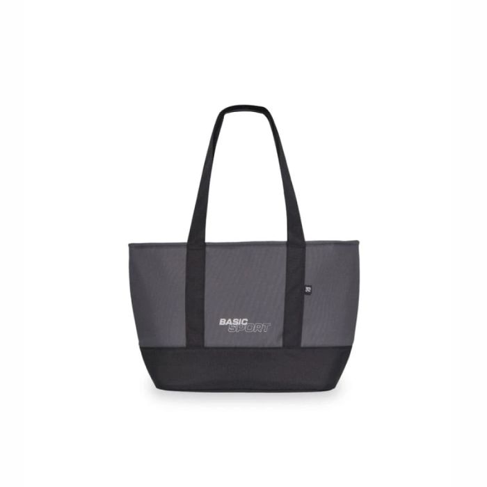Коляска 2 в 1 Riko Basic Sport 01 Carbon